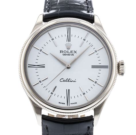 used rolex cellini watches